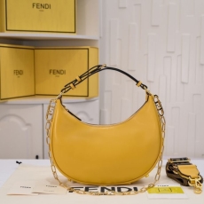 Fendi Hobo Bags